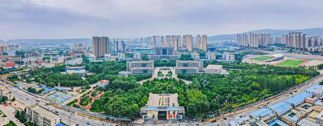 2025年全国硕士研究生招生考试（初试）兰州财经大学报考点（6207）公告