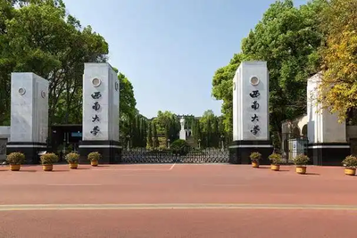 西南大学2025年硕士研究生招生复试分数线