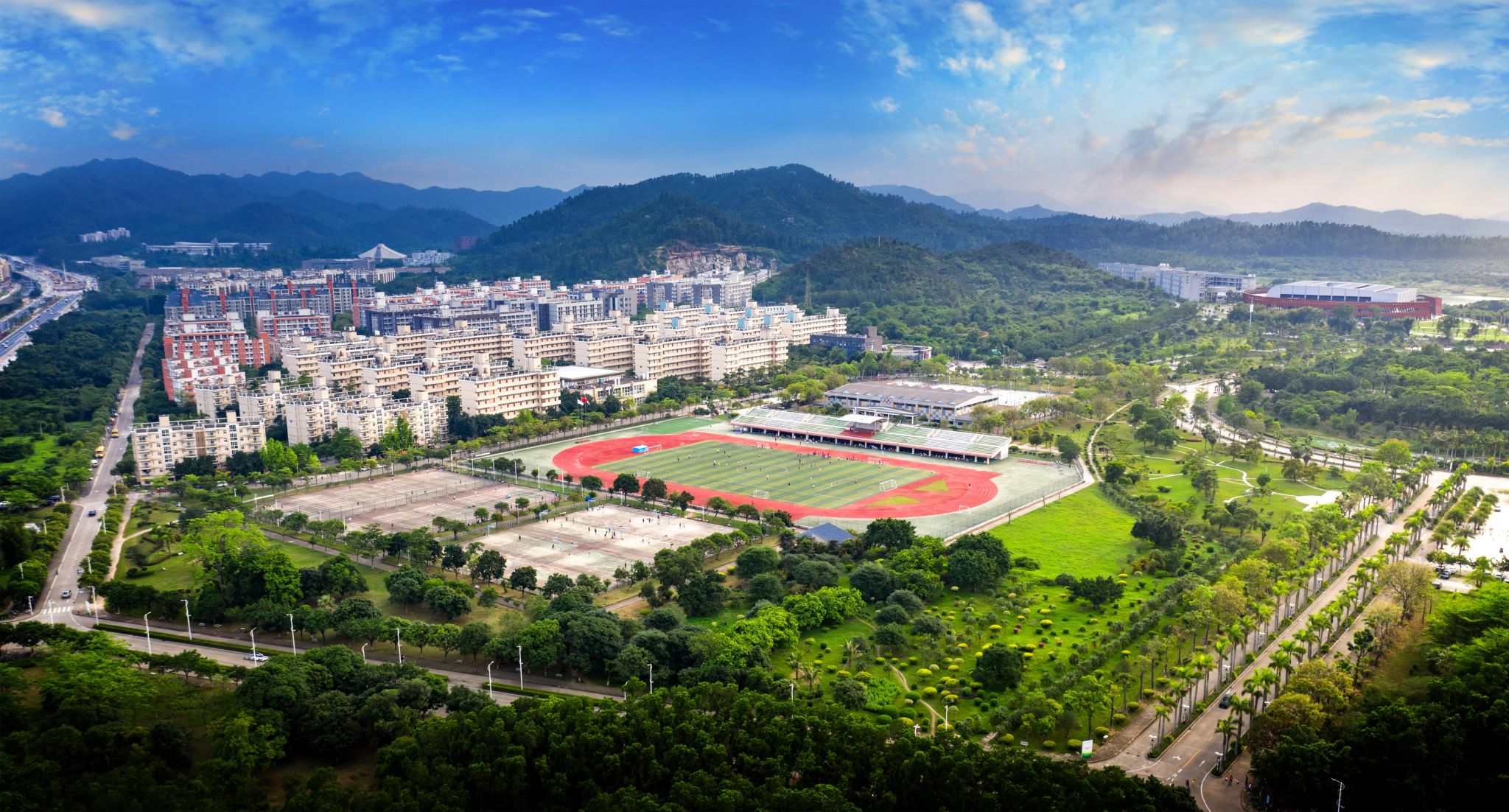 2024年北京理工大学（珠海）全日制硕士研究生调档、政审通知