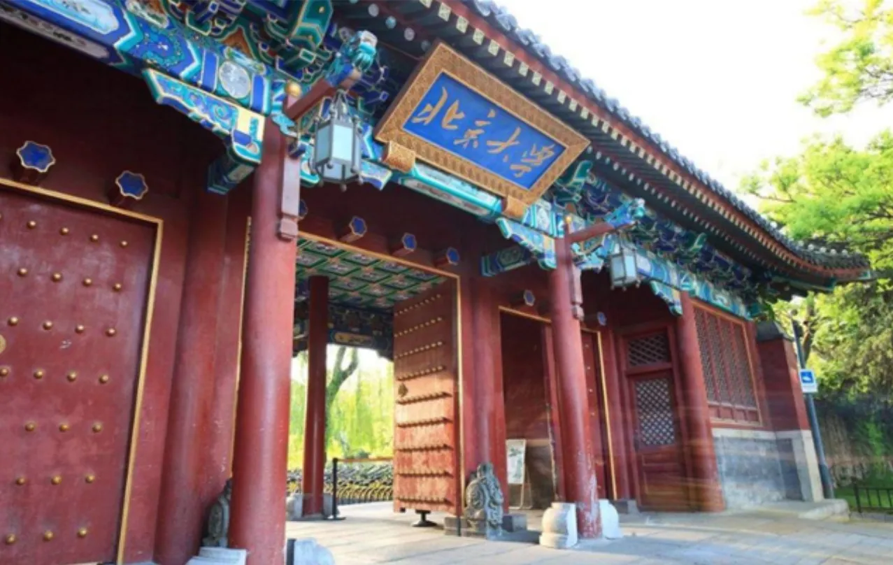 2025 年全国硕士研究生招生考试北京大学（10001）网报公告