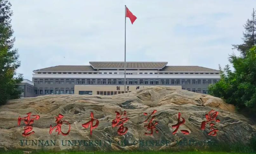 云南中医药大学2025年第二轮全日制博士研究生招生章程