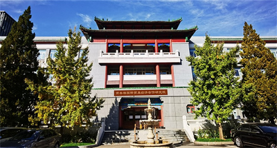 商务部国际贸易经济合作研究院 2026 年 MBA 招生校园开放日启动公告