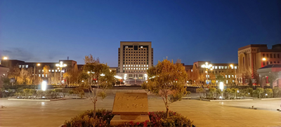 新疆师范大学2025年全国硕士研究生招生考试考生进入复试的初试成绩基本要求