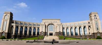 2026级复旦MBA新生必看！嘉勉计划全面升级！