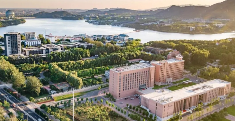 武汉大学新生丝滑报到攻略