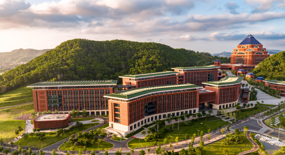 中山大学开始接收2026年推荐免试研究生