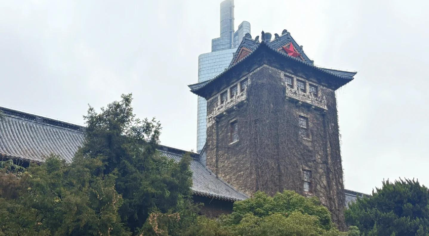 南京大学2026年接收推荐免试研究生预报名通知