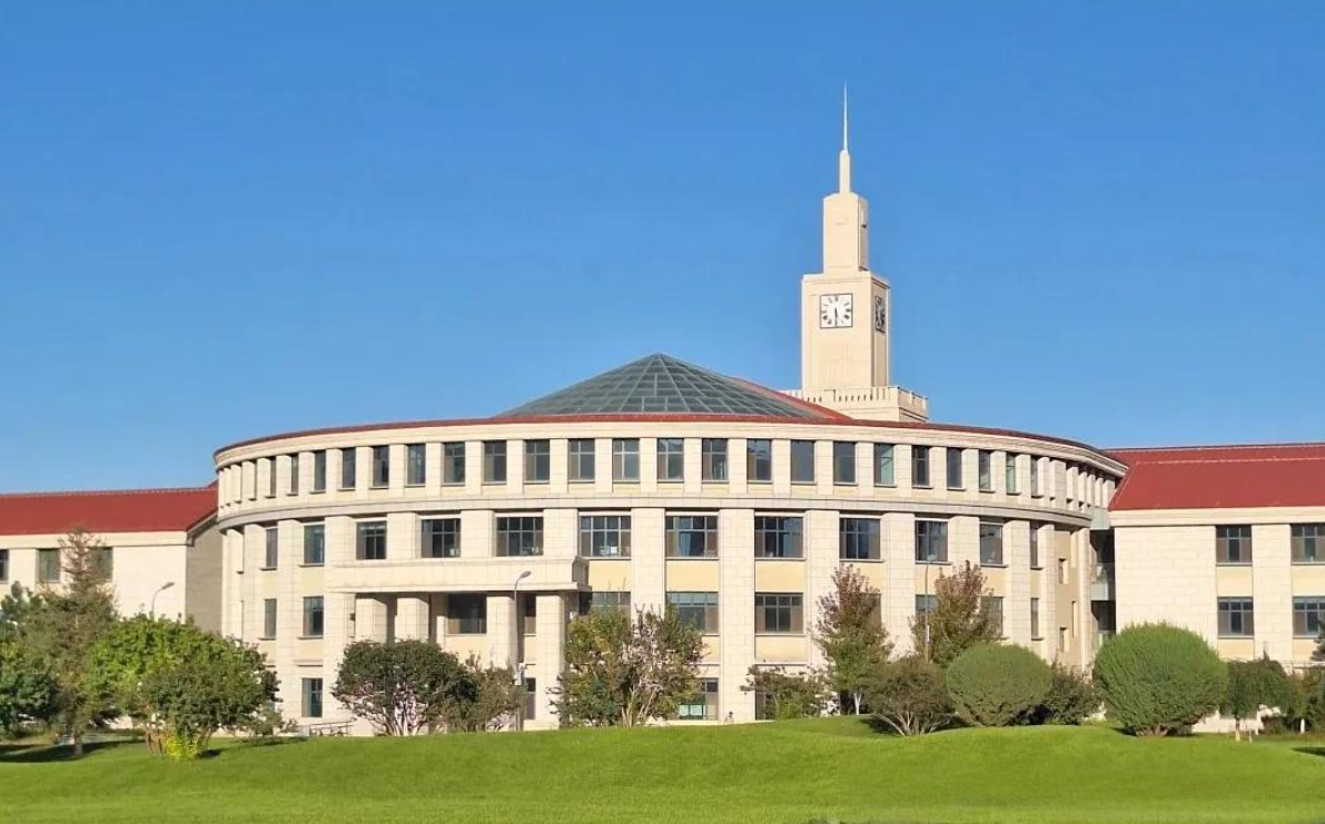 兰州大学关于2026年“国优计划”专项接收推荐免试硕士研究生报名的通知