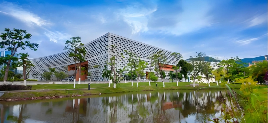 南方科技大学2025级科创MBA新生就位!