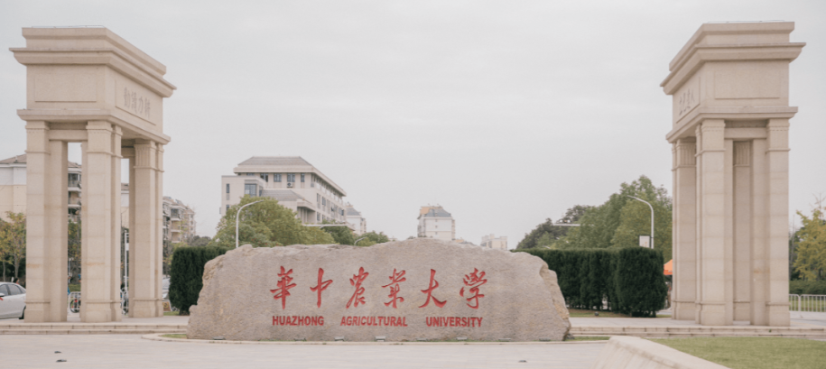 华中农业大学关于制定2025级研究生个人培养计划的通知