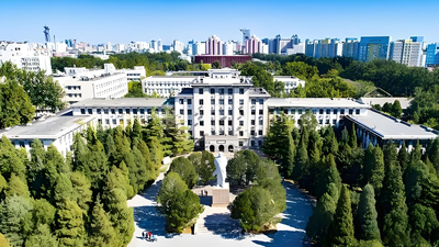 北京科技大学外国语学院2026年推免生预报名活动公告