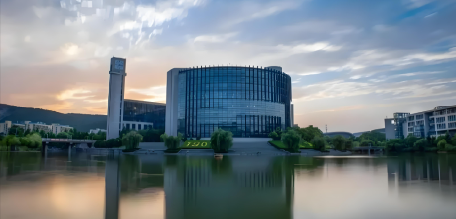 中国矿业大学2026年接收推荐免试研究生预报名通知