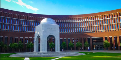 天津大学 2026 级高级管理人员工商管理硕士 (EMBA) 招生简章