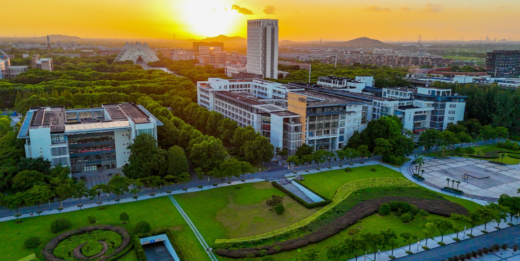 东华大学2025级MBA新生报到相关事宜