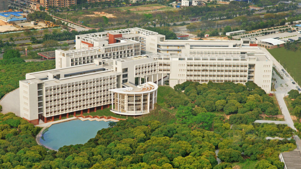 深圳大学计算机与软件学院2026级硕士推免预报名正在进行中