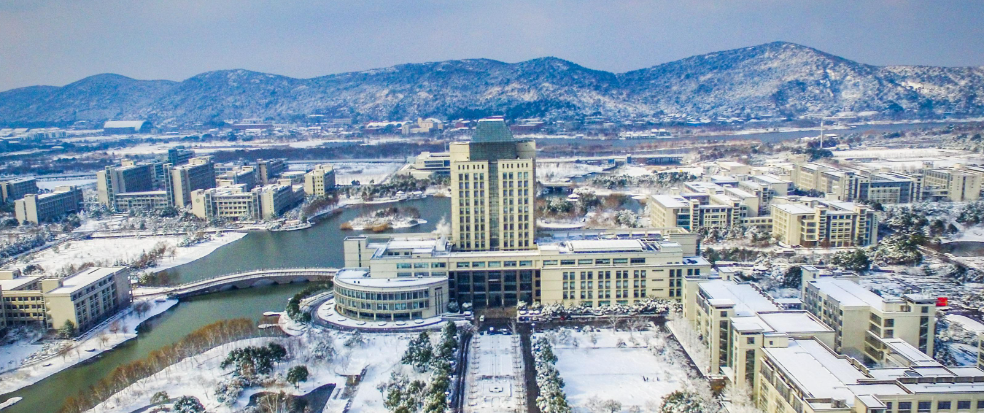 江南大学接收2026年推荐免试研究生预报名公告