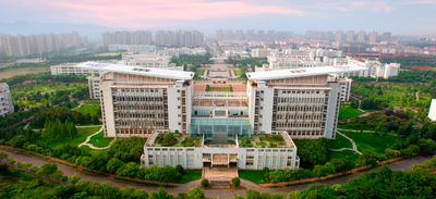 地理科学学院2026年接收推荐免试攻读研究生复试录取办法