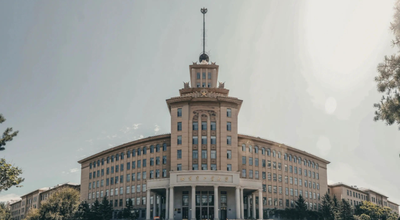 哈尔滨工业大学商学院  2026年 接收优秀应届本科毕业生 免试 攻读研究生报名通知