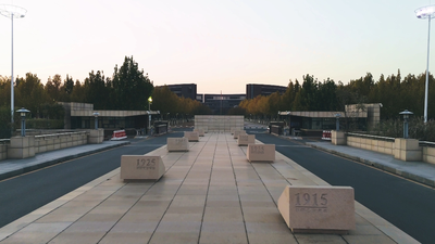 天津大学建筑学院招收2026级推荐免试研究生（含直博生）工作的说明