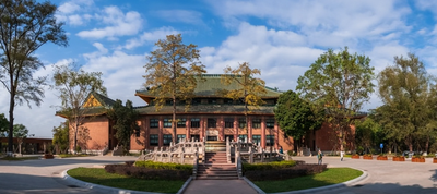 华南理工大学工商管理学院2025年MPAcc招生专题上线