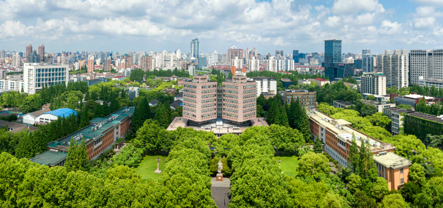 同济大学2025年拟录取定向就业硕士研究生合同签订通知