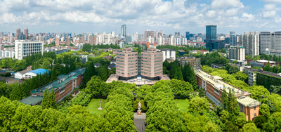 同济大学2025年拟录取定向就业硕士研究生合同签订通知