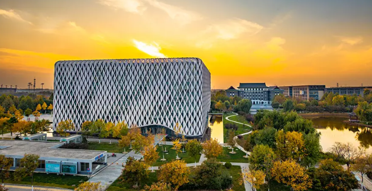 北京建筑大学2026年接收推荐免试研究生（含直博生）工作通知