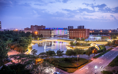 天津科技大学接收2026届优秀应届本科毕业生免试攻读硕士学位研究生章程