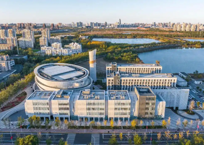 天津师范大学2026年推免生接收章程