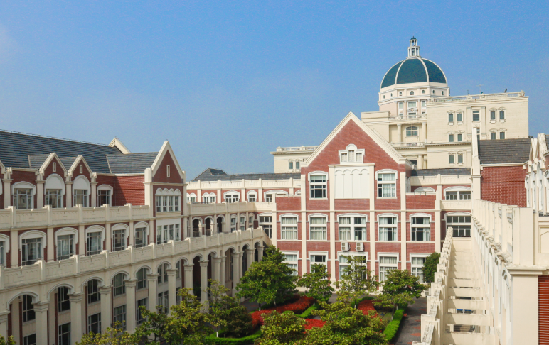 上海外国语大学2025年硕士研究生招生调剂工作办法