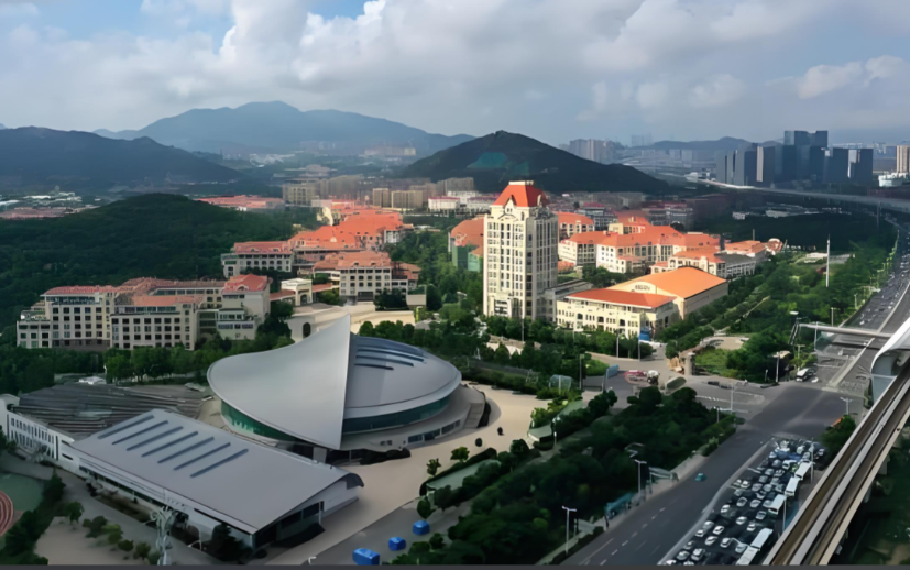 中国海洋大学旅游管理硕士教育中心2025年硕士研究生复试工作安排