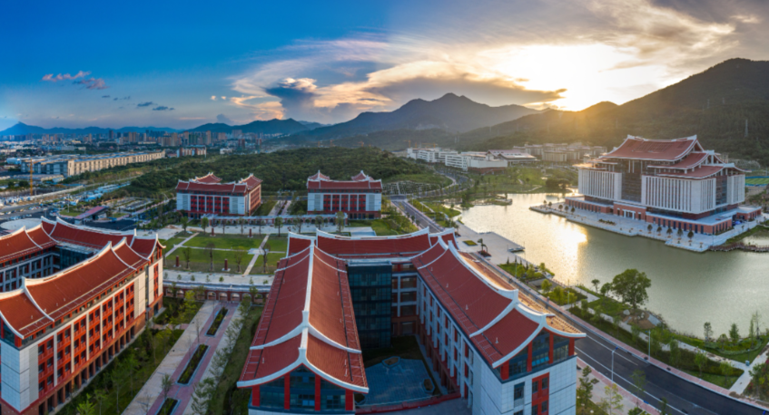 莆田学院管理学院2025年旅游管理专业硕士（MTA）复试通知