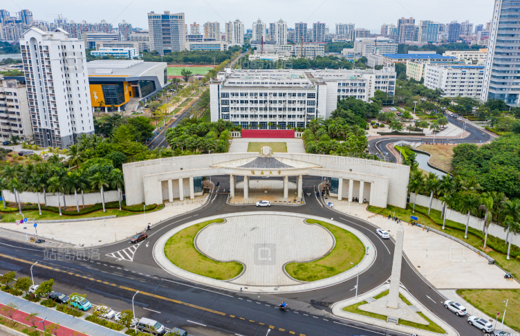 海南大学国际旅游与公共管理学院2026年接收推荐免试攻读硕士学位研究生预报名公告