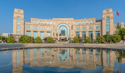 2026年复旦大学旅游管理专业硕士（MTA）项目入学申请流程