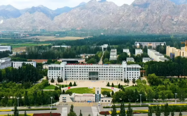 【招生】内蒙古农业大学2025年硕士研究生调剂公告