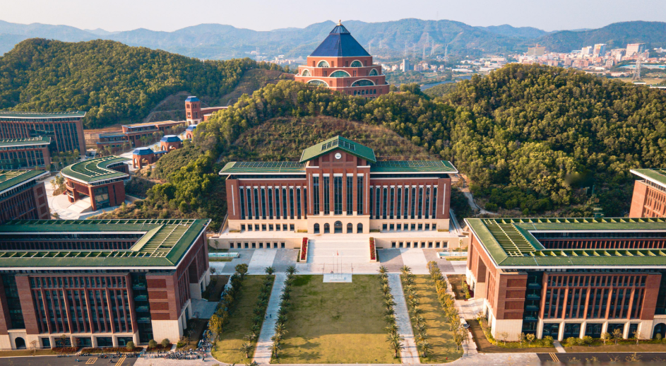 中山大学旅游学院2026年接收优秀应届本科毕业生推荐免试攻读研究生预报名通知