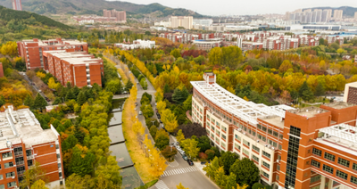 山东科技大学2026年接收推免生预报名通知