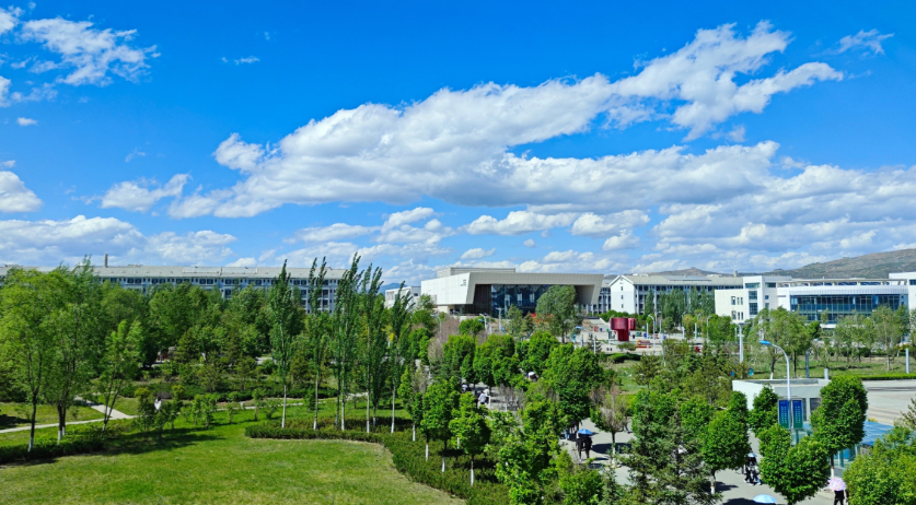 青海师范大学2025年硕士研究生招生调剂工作办法