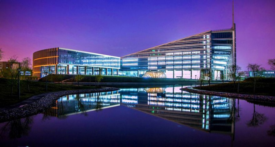 “走进西工大，启航新征程”2026 年公共管理硕士（MPA）专业学位研究生招生宣讲会邀您参与