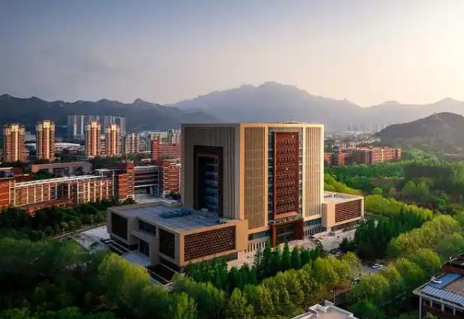 山东科技大学2025级非全日制研究生入学体检注意事项