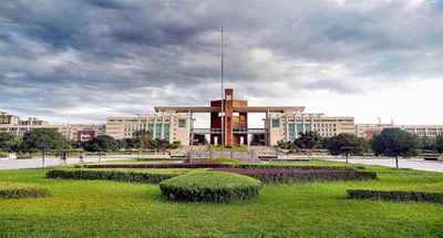 西北政法大学 2025 年硕士研究生调剂工作通知