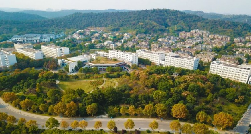 河海大学 2026 年接收推荐免试研究生（含直博生）报名及复试录取工作通知