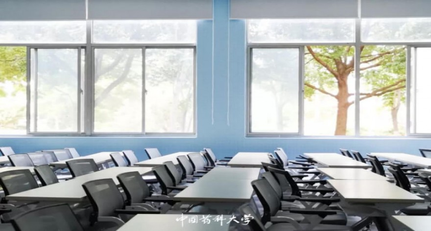 中国药科大学国际医药商学院2026年接收推免生第二批次预报名及复试通知