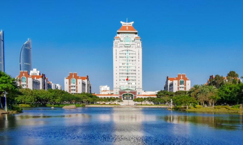 厦门大学接收2026年推荐免试研究生工作办法