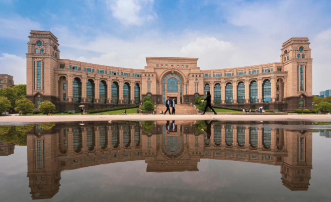 复旦大学2026年招收攻读硕士学位研究生章程