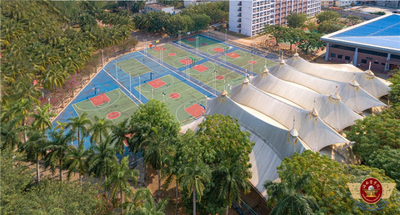 海南医科大学 2026 年接收推荐免试攻读研究生工作实施办法