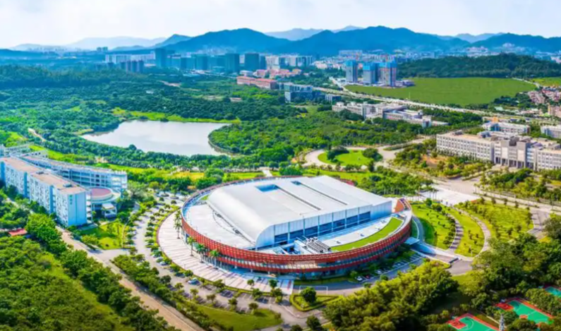 北京理工大学珠海校区2026年接收优秀应届本科毕业生推荐免试攻读研究生（第二批）报名通知