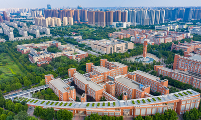 郑州大学商学院关于2026年硕士推免生复试考核工作方案