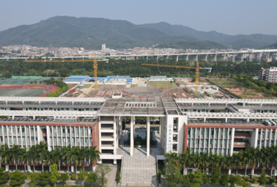 广东金融学院2026年硕士研究生招生简章