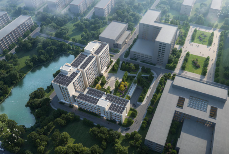 北京物资学院2026年硕士研究生招生简章